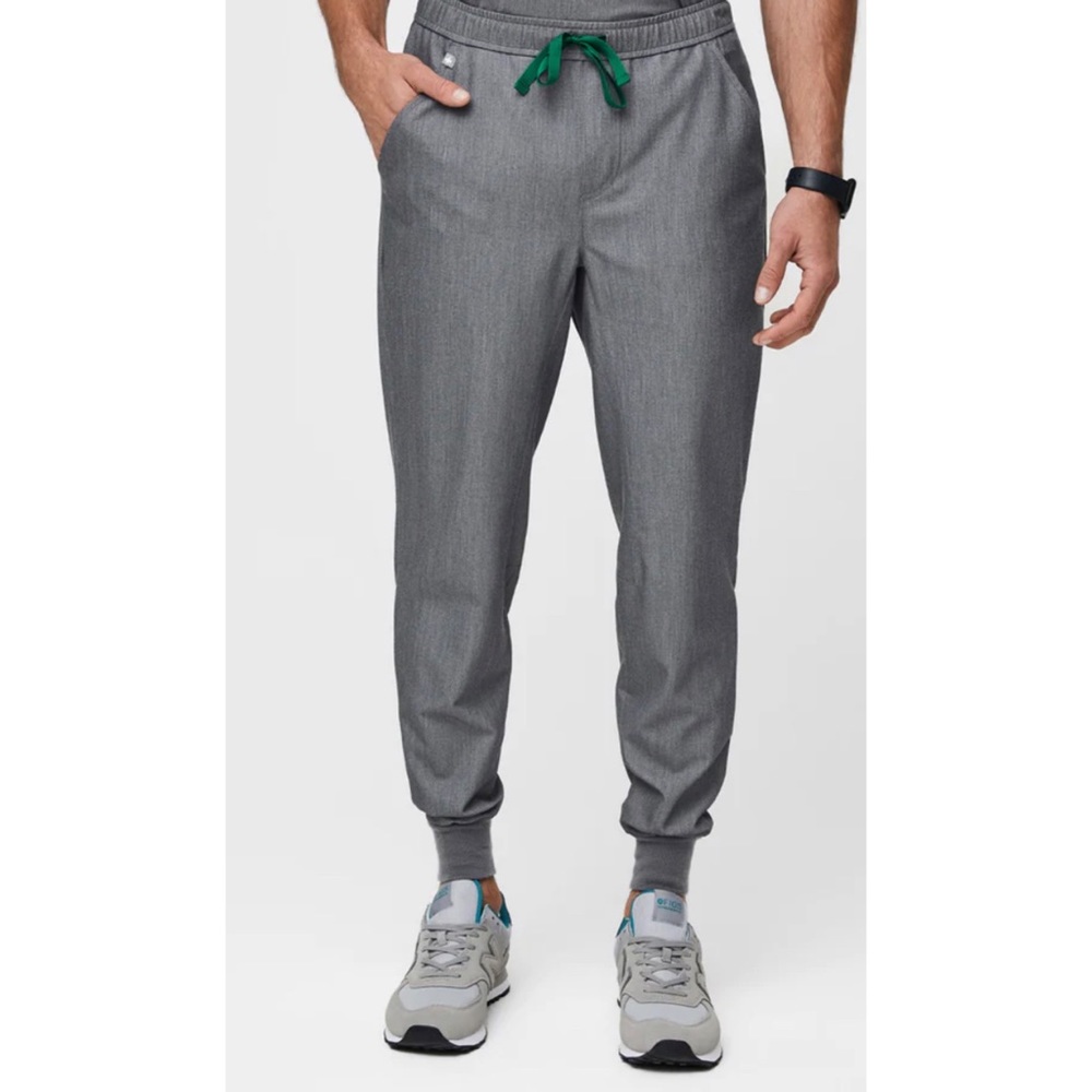 Figs Tansen Jogger Scrub Pants Graphite